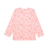 Soft Paisley-Shirt